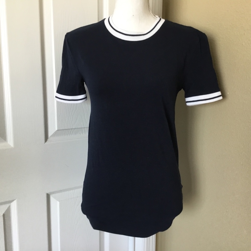 ASOS Crew Neck Tee